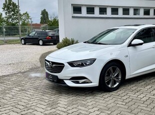 Opel Insignia Grand Sport 1.5 Edition Start Sto...