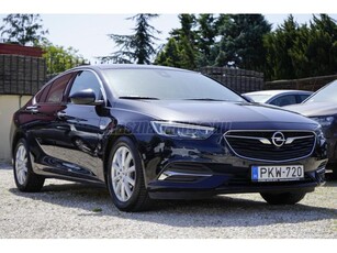 OPEL INSIGNIA Grand Sport 1.6 CDTI Innovation Start Stop (Automata) 1ÉV GARI! MO-I! SZ.KÖNYV! 1TULAJ! TINTAKÉK! TÉLI CSOMAG!