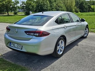 OPEL INSIGNIA Grand Sport 1.6 CDTI Innovation Start Stop (Automata) 1.Tulaj-Magyar-Szervizkönyv