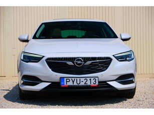 OPEL INSIGNIA Grand Sport 1.6 CDTI Innovation Start Stop (Automata) MAGYAR// 1év EXTRAGARANCIA// GYÖNGYHÁZFEHÉR// VAJBŐR// NAPTETŐ// NAVI// ANDROIDA