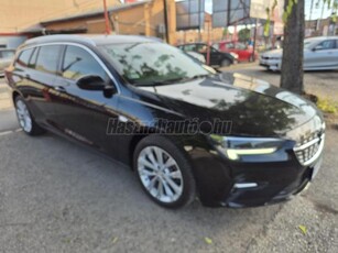 OPEL INSIGNIA Sports Tourer 1.5 CDTI Edition (Automata) KAMERA+NAVI+S.MENTES+SZ.KÖNYV!!