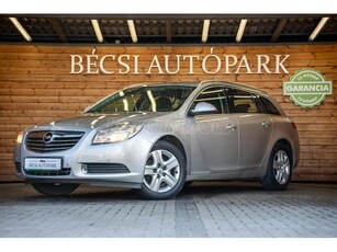 OPEL INSIGNIA Sports Tourer 1.6 1 ÉV GARANCIA//KLÍMA//TOLATÓRADAR ELÖL-HÁTUL//