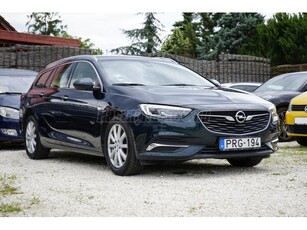 OPEL INSIGNIA Sports Tourer 1.6 CDTI Innovation Start Stop 1 ÉV GARI! MO-I! GYÁRI FÉNY! SZ.KÖNYV! 1 TULAJ!