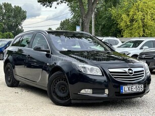 OPEL INSIGNIA Sports Tourer 2.0 CDTI Azonnal elvihető! Megbízható! Magyarországi!