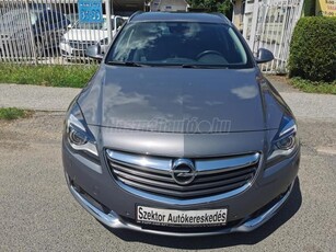 OPEL INSIGNIA Sports Tourer 2.0 CDTI Innovation Start Stop S.MENTES-SZ.KÖNYV-110.887 KM!XENON-NAVI-SÁVTARTÓ-KAMERA-ÜLÉSFŰTÉS-1ÉV GARANCIA!