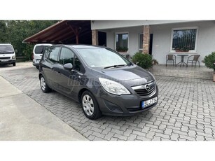 OPEL MERIVA 1.4 T Active