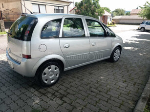 OPEL MERIVA 1.6 16V Cosmo