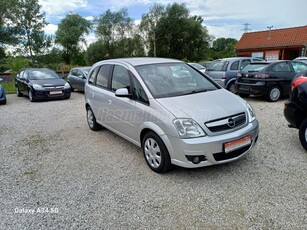 OPEL MERIVA 1.6 16V Enjoy 1 Tulaj .128000 KM ! Sérülésmentes!