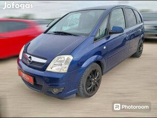 Opel Meriva 1.6 16V Enjoy magyar . rendszámos ....