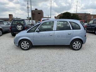 OPEL MERIVA 1.6 16V Essentia