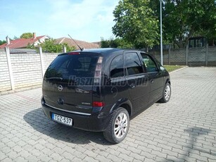 OPEL MERIVA 1.7 CDTI Cosmo