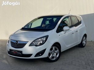 Opel Meriva 1.7 CDTI Cosmo Start-Stop Multimédi...