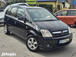 Opel Meriva A 1.4 Cosmo