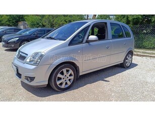 OPEL MERIVA A 1.4 Enjoy DIGIT KLÍMA