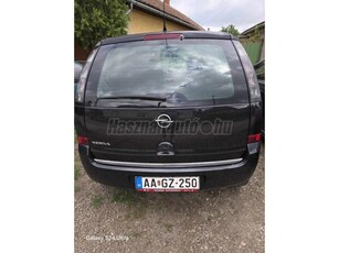 OPEL MERIVA A 1.4 Essentia