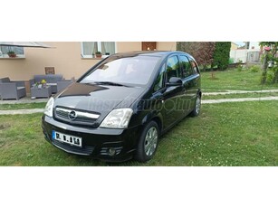 OPEL MERIVA A 1.4 Essentia