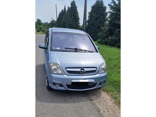 OPEL MERIVA A 1.7 CDTI Enjoy