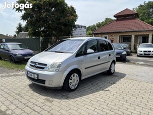 Opel Meriva A 1.7 CDTI Essentia