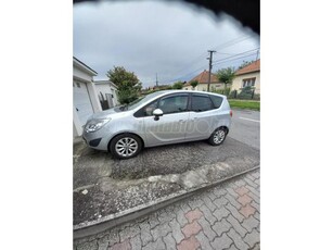 OPEL MERIVA B 1.4 Enjoy Start-Stop Monocab B