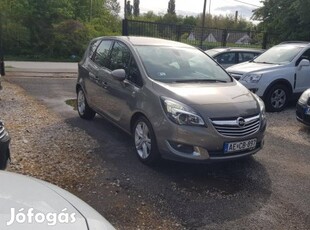 Opel Meriva B 1.6 CDTI Drive Start-Stop 67.000K...