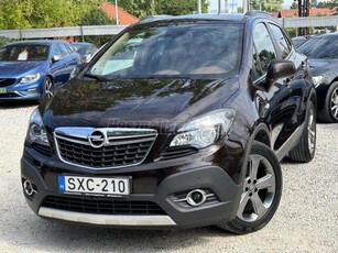 OPEL MOKKA 1.4 T Cosmo AWD Start-Stop Azonnal elvihető! Megbízható!Összkerékhajtás AWD!