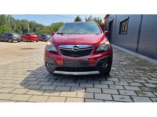 OPEL MOKKA 1.4 T Cosmo Start-Stop KM GARANCIA