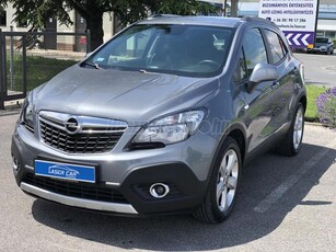 OPEL MOKKA 1.4 T Cosmo Start-Stop Mo-i!!!