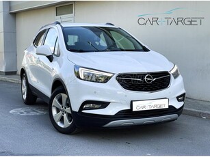 OPEL MOKKA 1.6 CDTI Drive Start-Stop