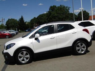 OPEL MOKKA 1.6 Selection Start-Stop /Magyarországi - Balesetmentes - Második tulajdonostól - 115.800 KM!/