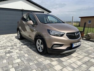 OPEL MOKKA X 1.4 T Excite (Automata)