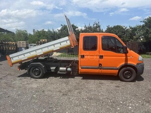 OPEL MOVANO 2.5 CDTI L3H3