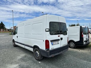 OPEL MOVANO 2.5 DTI L3H2 azonnal elvihető!