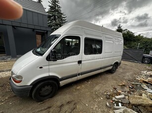 OPEL MOVANO 2.8 DTI L3H3