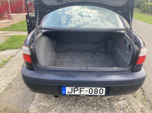 OPEL OMEGA C 2.2 16V Elegance