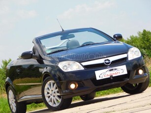 OPEL TIGRA TT 1.8 16V Sport Edition Ülésfűtés Félbőr kárpit