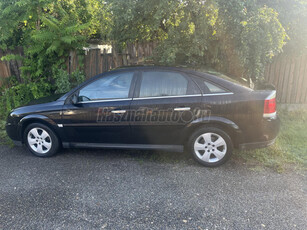 OPEL VECTRA 1.9 CDTI