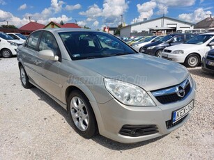 OPEL VECTRA C 1.9 CDTI Comfort