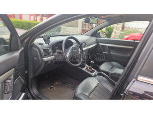 OPEL VECTRA C 1.9 CDTI Elegance