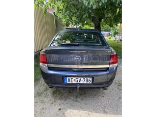 OPEL VECTRA C 2.2 gts