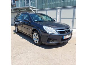 OPEL VECTRA C Caravan 1.9 CDTI Elegance