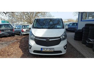 OPEL VIVARO 1.6 CDTI L1H1 2.7t Start-Stop Euro 6