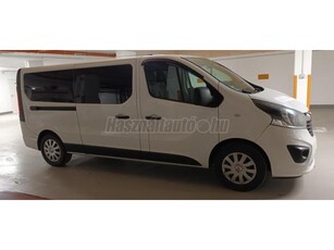 OPEL VIVARO 1.6 CDTI L2H1 2.9t Start-Stop Euro 6