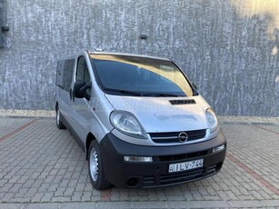 OPEL VIVARO 1.9 DI L1H1