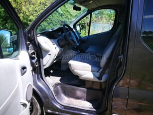 OPEL VIVARO 1.9 DTI L1H1