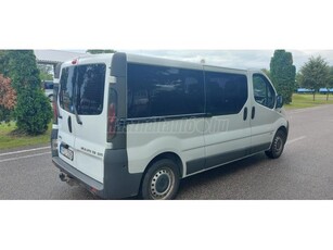 OPEL VIVARO 1.9 DTI L2H1