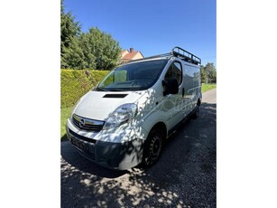 OPEL VIVARO 2.0 CDTI L1H1 2.7t