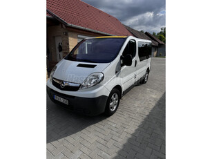 OPEL VIVARO 2.0 CDTI L1H1 2.7t