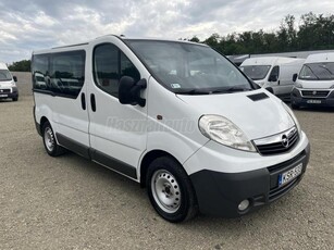 OPEL VIVARO 2.0 CDTI L1H1 2.9t