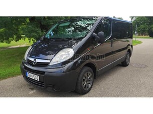 OPEL VIVARO 2.0 CDTI L1H1 2.9t