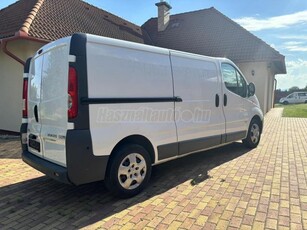 OPEL VIVARO 2.0 CDTI L2H2 2.9t DPF EURO5